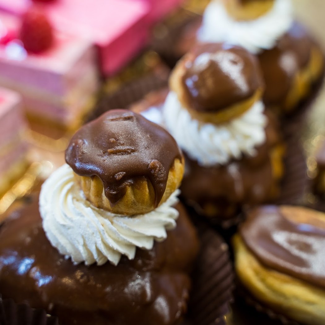 Boulangerie Le Secret du Pain 1